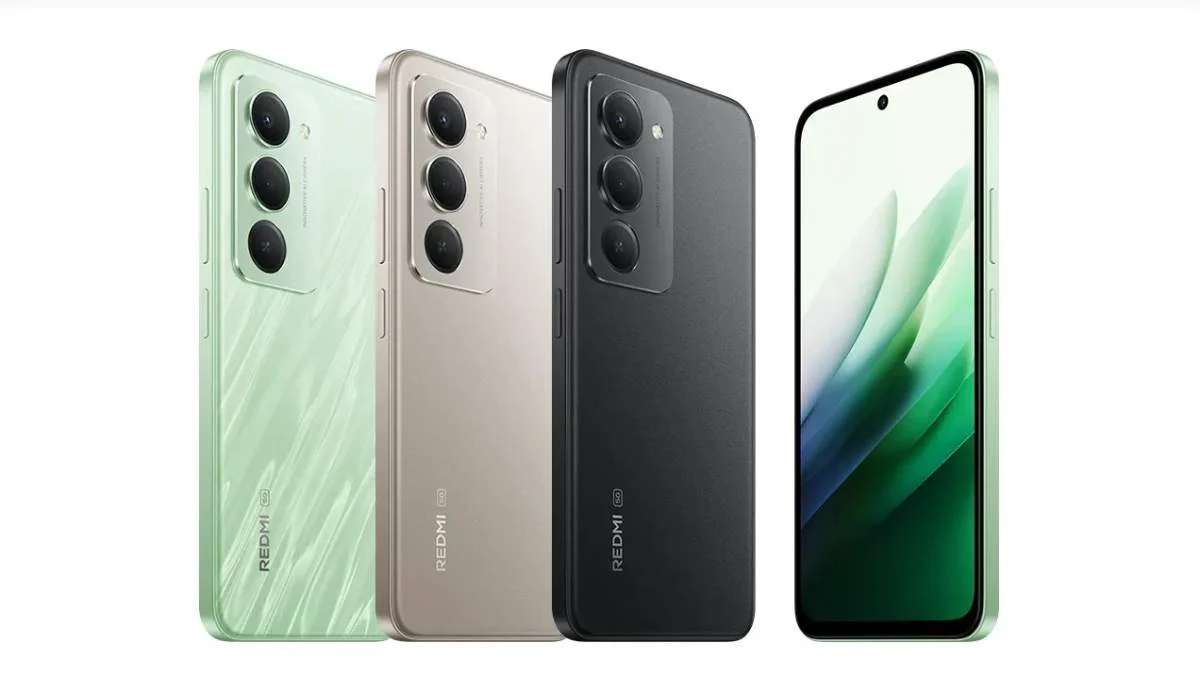 سيكون هاتف Redmi 17 4G ضمن فئة الهواتف الاقتصادية. Redmi 17 4G sẽ thuộc phân khúc điện thoại giá rẻ
