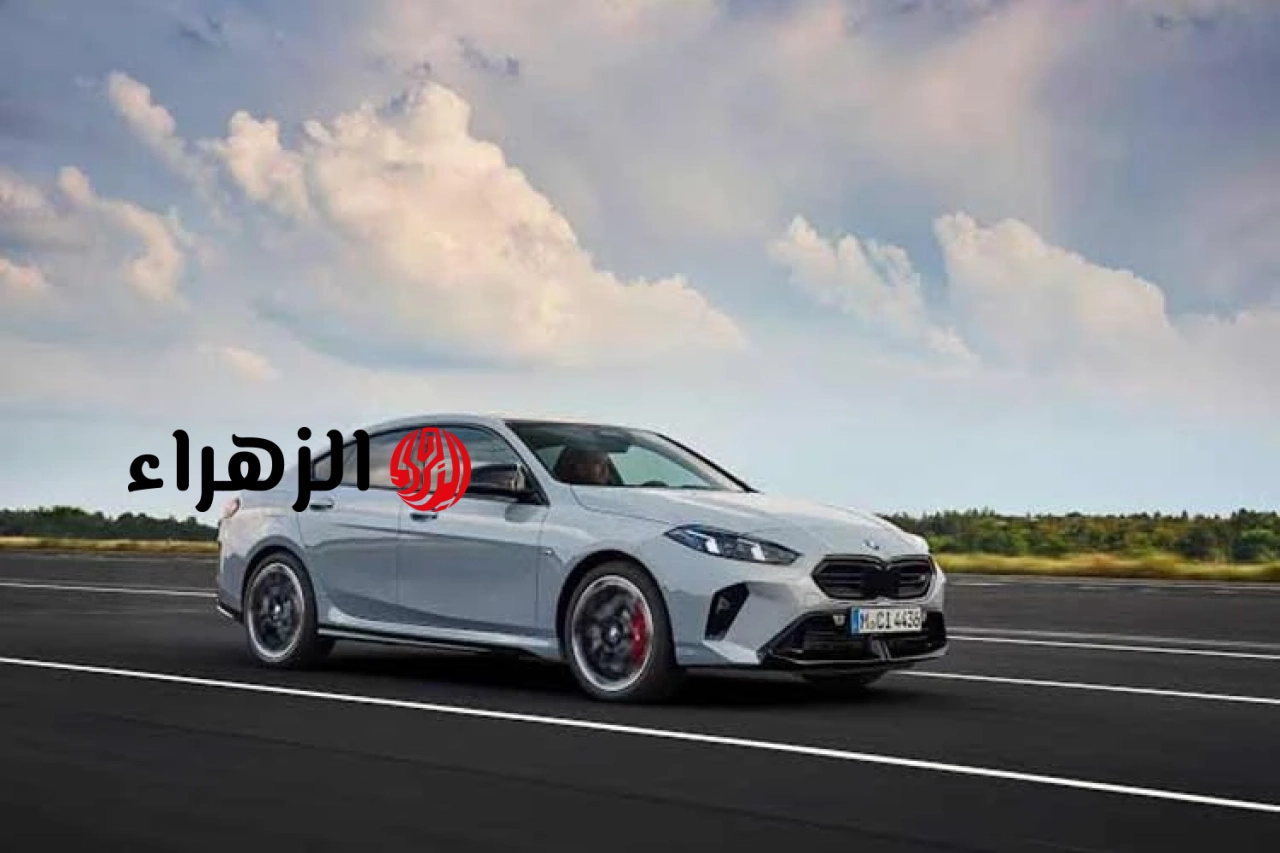 شركة بي إم دبليو تستدعي أكثر من 2200 مركبة بسبب خلل في نظام مساعدة الفرامل.