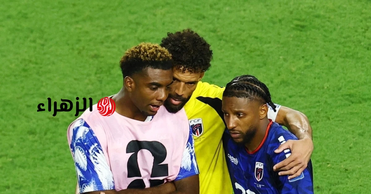 الرأس الأخضر: الفريق الوحيد الذي تعادل مع كل من الأرجنتين وإسبانيا في كأس العالم 2026.