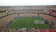 نهائي كأس العالم 2026: مصير ميسي ولامين يامال 8 الملعب الذي سيستضيف نهائي كأس العالم 2026: "آلة ضخمة لجني الأموال".