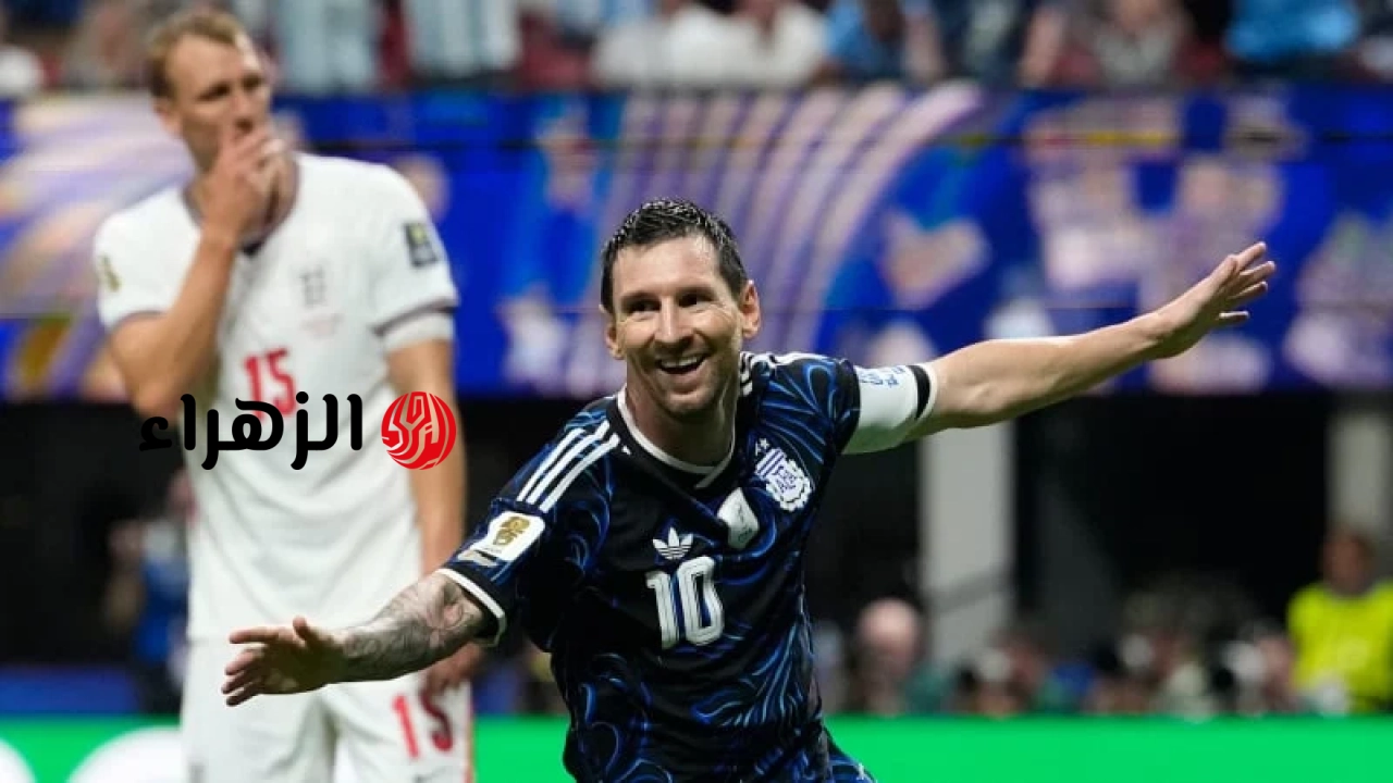 احتمالات الفوز بالكرة الذهبية لكأس العالم 2026: ليونيل ميسي ليس لديه منافسون.