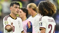 يُغطي دخان حرائق الغابات ملعب نهائي كأس العالم 2026، ويواجه الاتحاد الدولي لكرة القدم (فيفا) مخاوف كبيرة. 8 جدول مباريات نهائي كأس العالم 2026: أفضل الأوقات، هل ستتوج الأرجنتين أم إسبانيا باللقب؟