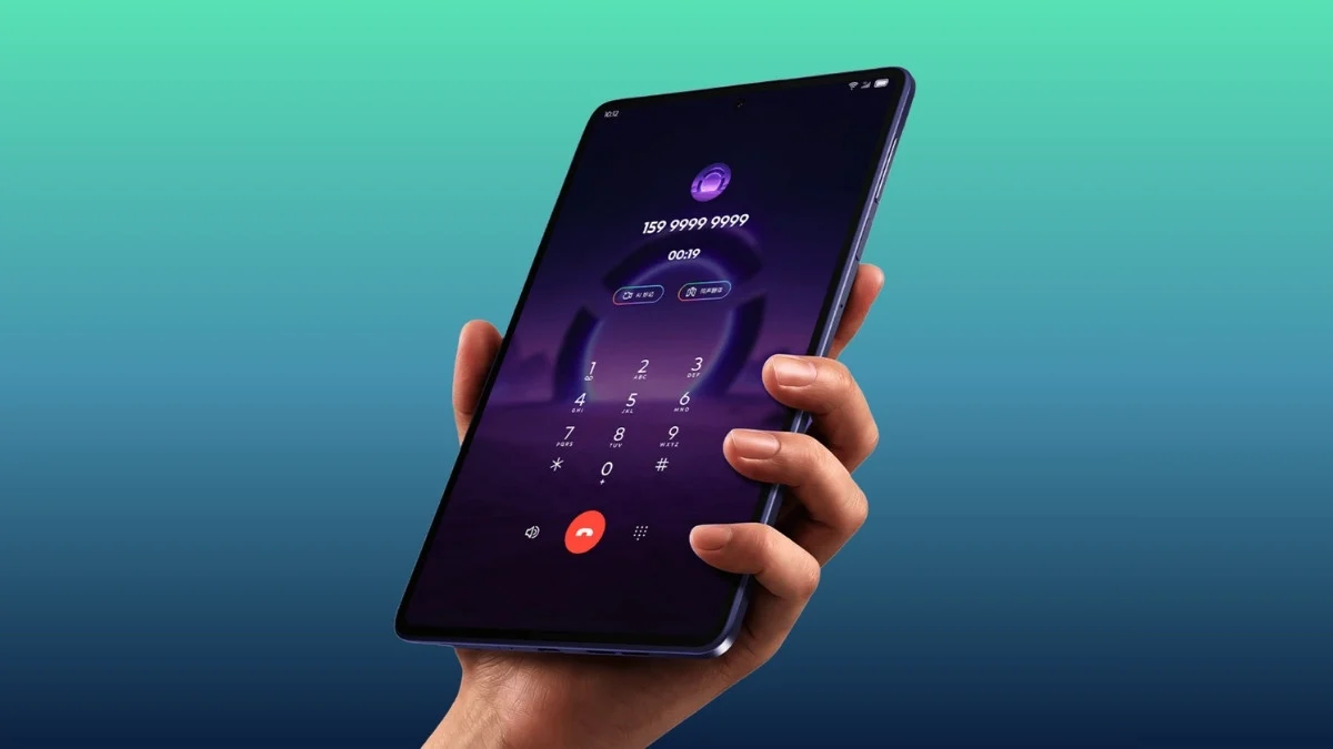 سيحتوي جهاز Lenovo Legion Y700 Infinite على وضع الاستعداد لشريحتين SIM وسيكون متوافقًا تمامًا مع نطاق N79 5G.