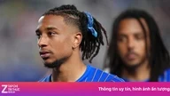 لم يعترف بإسبانيا. 8 أوليسي يريد الانتقال إلى ريال مدريد.