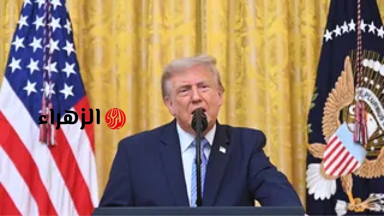 ما هو قانون إنقاذ أمريكا؟ لماذا طلب دونالد ترامب الدعم من الأمريكيين؟