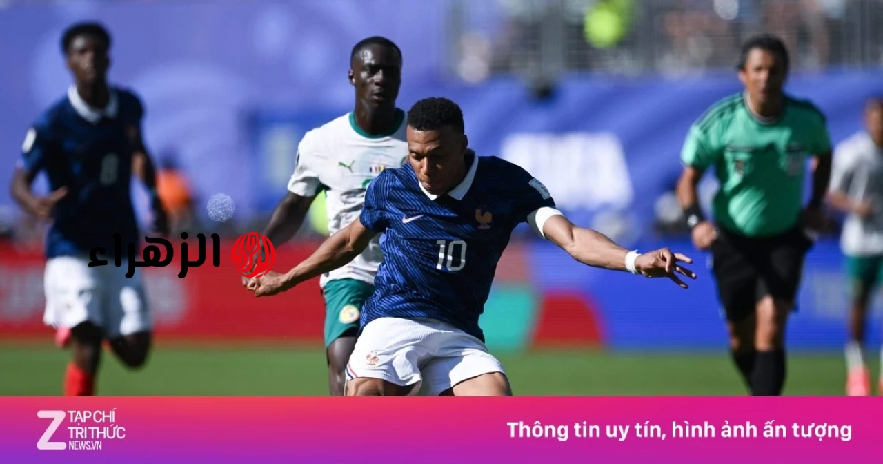 أكثر الهجمات رعباً في كأس العالم.