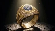 سيحصل الفائز بكأس العالم 2026 على خواتم حصرية.
