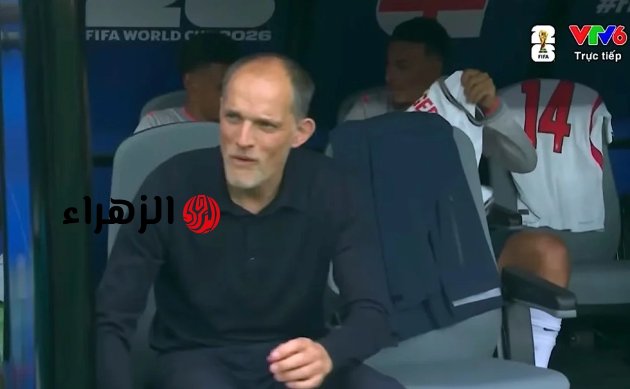 لا يرغب مدرب منتخب إنجلترا في اللعب في مباراة تحديد المركز الثالث في كأس العالم 2026.