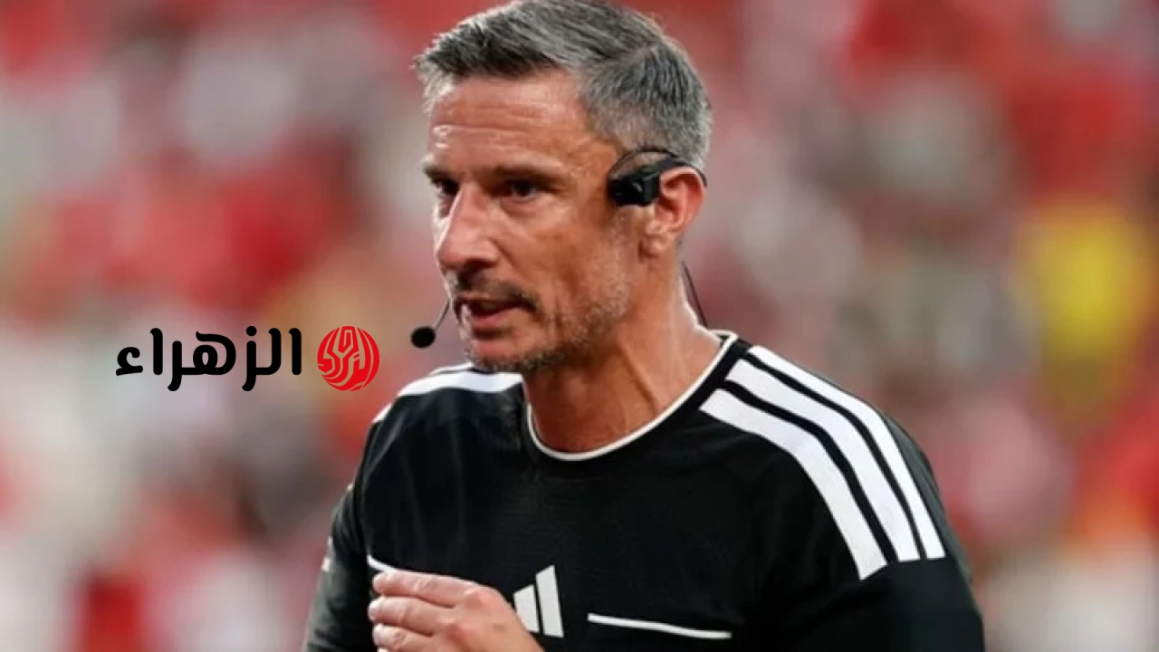 الحكم سلافكو فينسيتش وذكريات الأرجنتين المؤلمة قبل نهائي كأس العالم 2026.