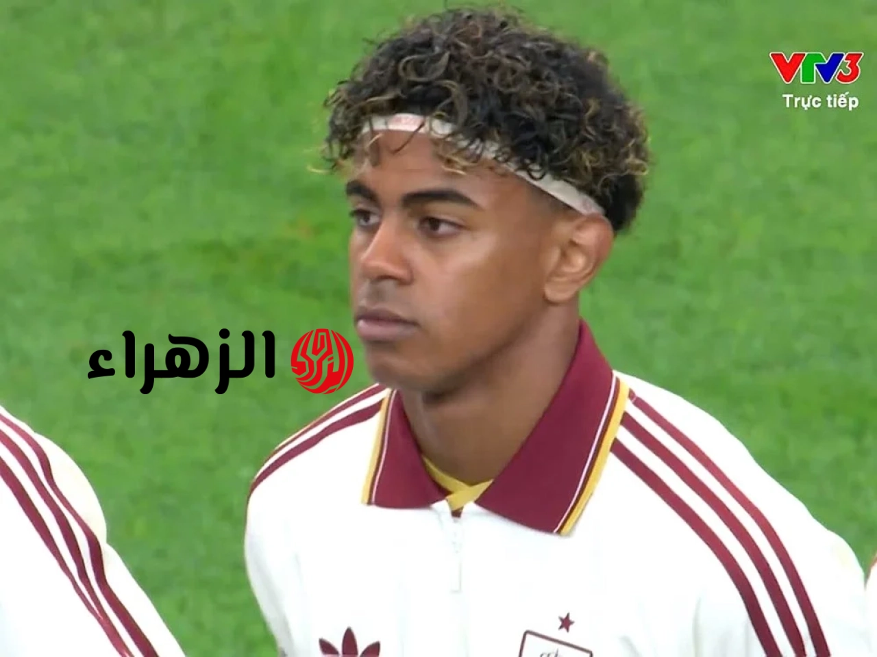إسبانيا تتلقى أخباراً سارة بشأن لامين يامال قبل نهائي كأس العالم 2026 ضد الأرجنتين.