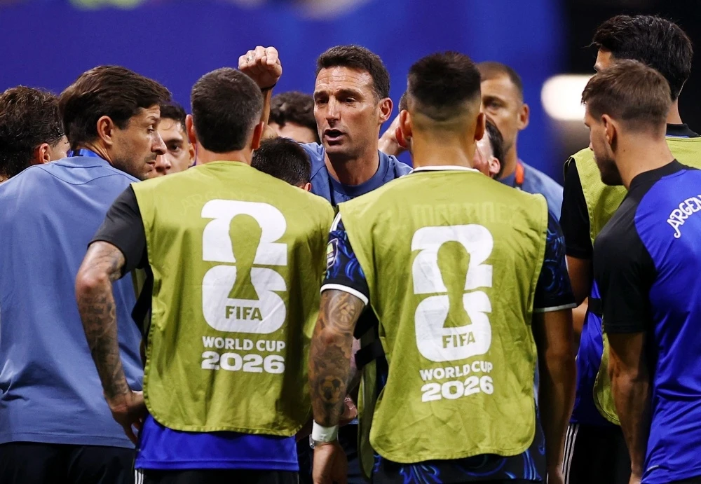Scaloni ảnh 2