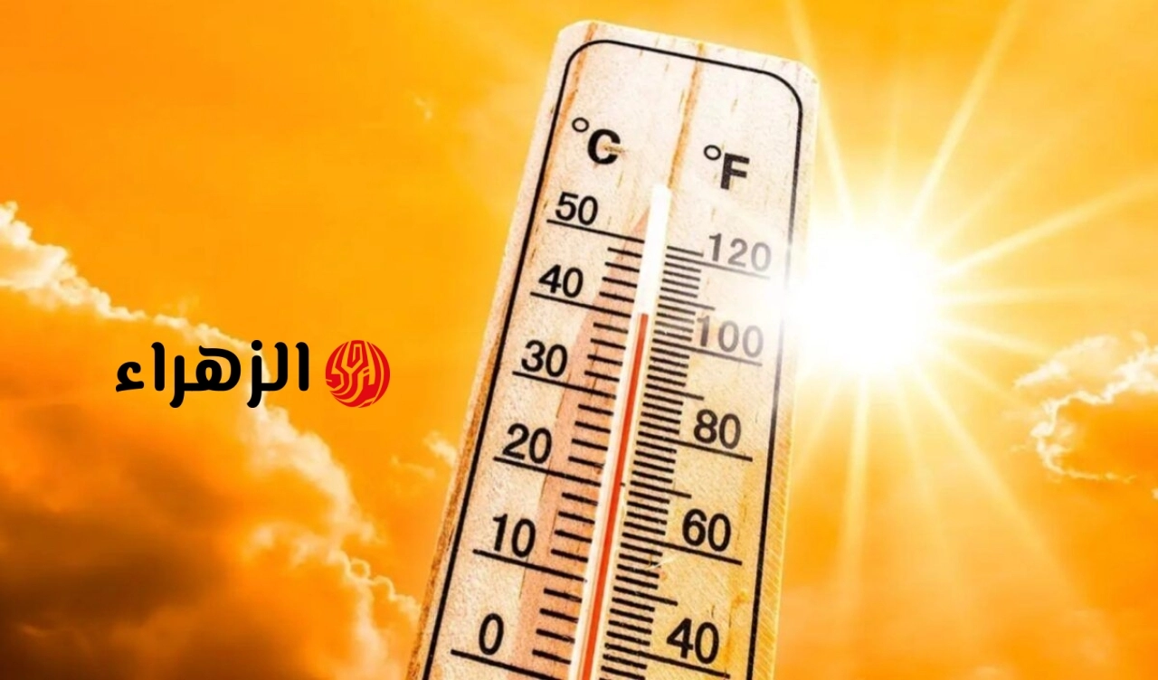 حالة الطقس الجمعة 17/7/2026 والأرصاد تكشف الظواهر الجوية المتوقعة وتحذر