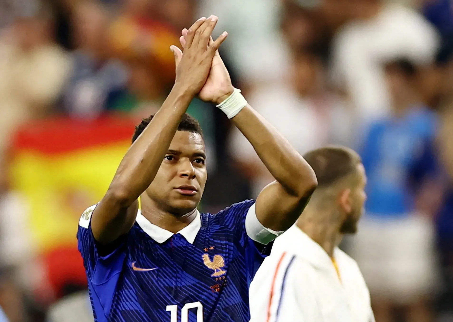 هل سيرفع ميسي الكأس، وهل سيصبح مبابي هداف كأس العالم 2026؟ 7 هل سيرفع ميسي الكأس، وهل سيصبح مبابي هداف كأس العالم 2026؟ - الصورة 3.