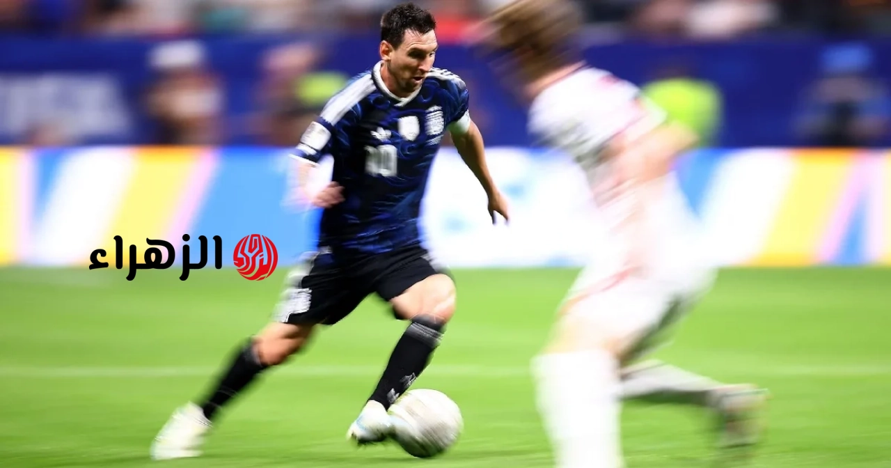 هل سيرفع ميسي الكأس، وهل سيصبح مبابي هداف كأس العالم 2026؟