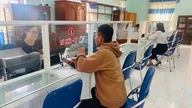 تنفيذ خطة مدتها 100 يوم لمعالجة المعوقات في التحول الرقمي.