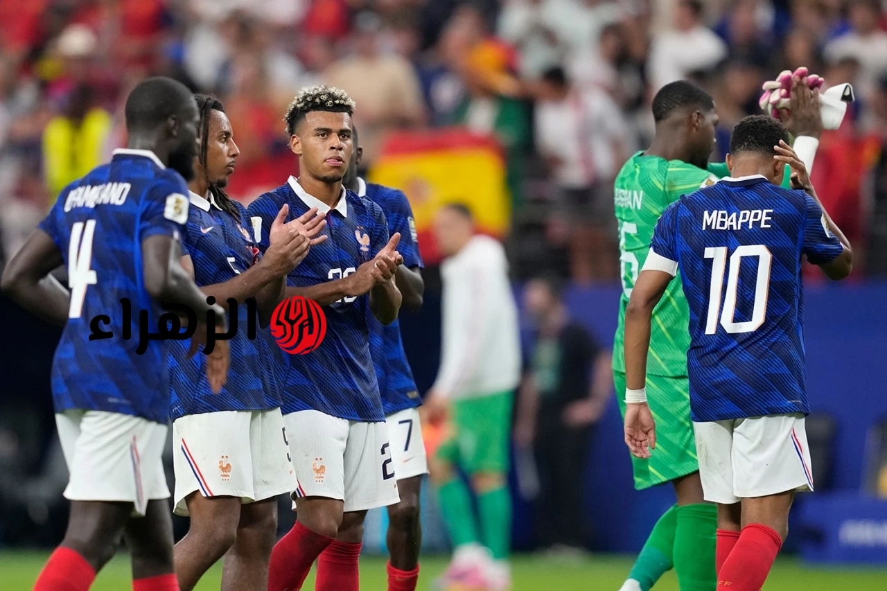كأس العالم 2026: هل ستخفف الميدالية البرونزية من الألم؟