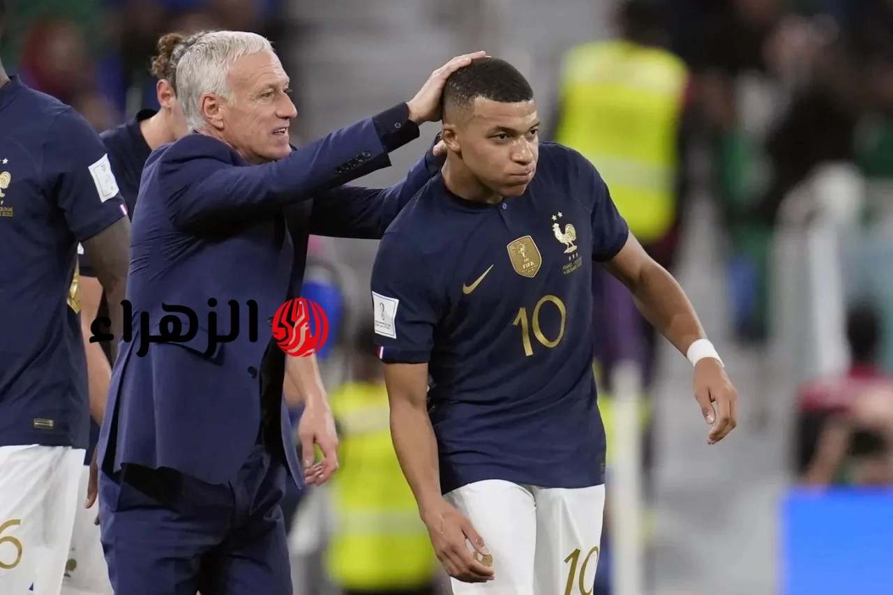 مباراة الميدالية البرونزية في كأس العالم: لا يزال هناك ما يدعو للحماس.