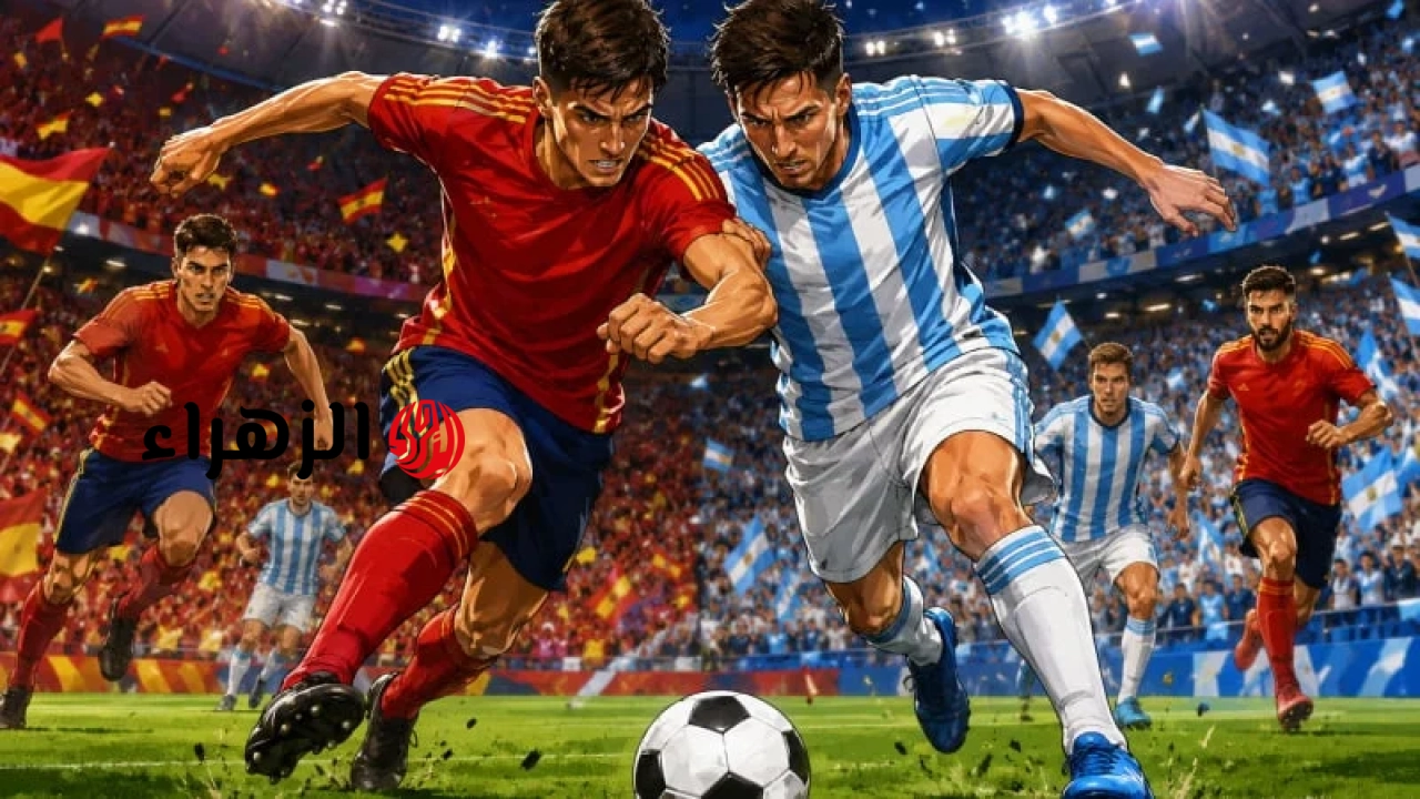 التاريخ يقف إلى جانب إسبانيا قبل نهائي كأس العالم 2026: ثلاث “لعنات” لا تزال قائمة.