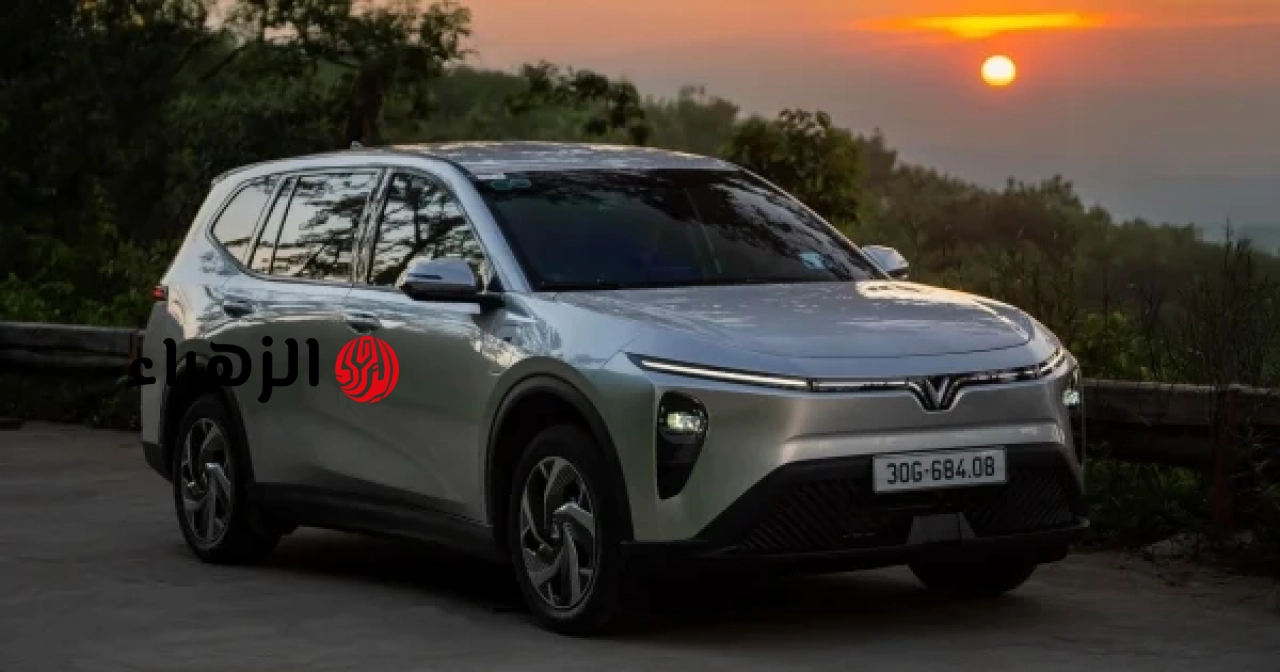 تستقطب شركة VinFast Limo Green عملاءً يتراوحون بين خدمات النقل عبر التطبيقات والسيارات ذاتية القيادة.