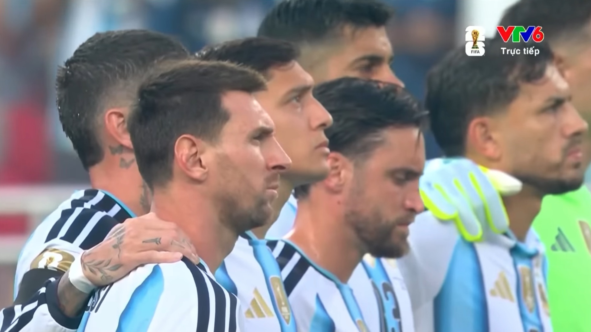 سترتدي إسبانيا والأرجنتين أزياءهما التقليدية في نهائي كأس العالم 2026. 6 سترتدي إسبانيا والأرجنتين أزياءهما التقليدية في نهائي كأس العالم 2026 - الصورة 2