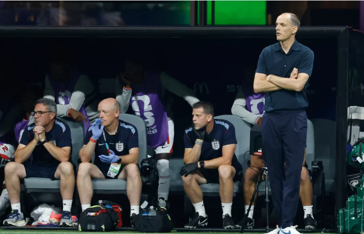 هل كان حلم إنجلترا بالفوز بكأس العالم 2026 خطأ المدرب توماس توخيل بالكامل؟ 6 1784285909 690 هل كان حلم إنجلترا بالفوز بكأس العالم 2026 خطأ المدرب