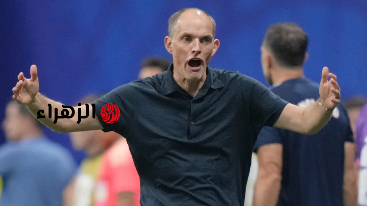 هل كان حلم إنجلترا بالفوز بكأس العالم 2026 خطأ المدرب توماس توخيل بالكامل؟
