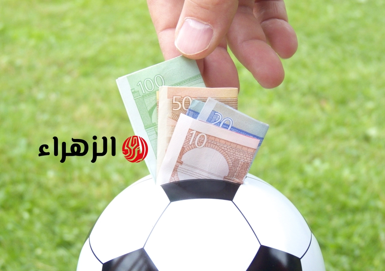 كأس العالم 2026: يولي الاتحاد الدولي لكرة القدم (فيفا) اهتماماً خاصاً بمكافحة الفساد.