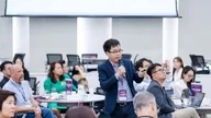 إشعال الطموحات الريادية من خلال فرص الاقتصاد الرقمي.