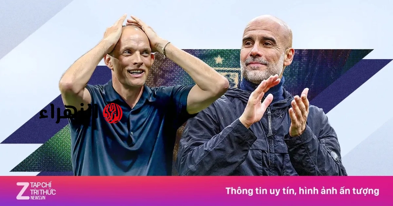كان غوارديولا في وقت من الأوقات قريباً جداً من تولي تدريب المنتخب الإنجليزي.