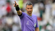 من سيكون حكم نهائي كأس العالم 2026؟