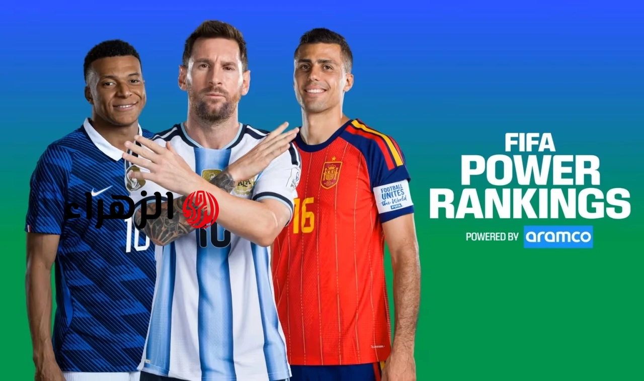 كأس العالم 2026: ميسي يتفوق على مبابي في مؤشر الإبداع.