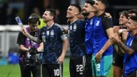 من مارادونا إلى ميسي: قصة حب تمتد عبر الأجيال.