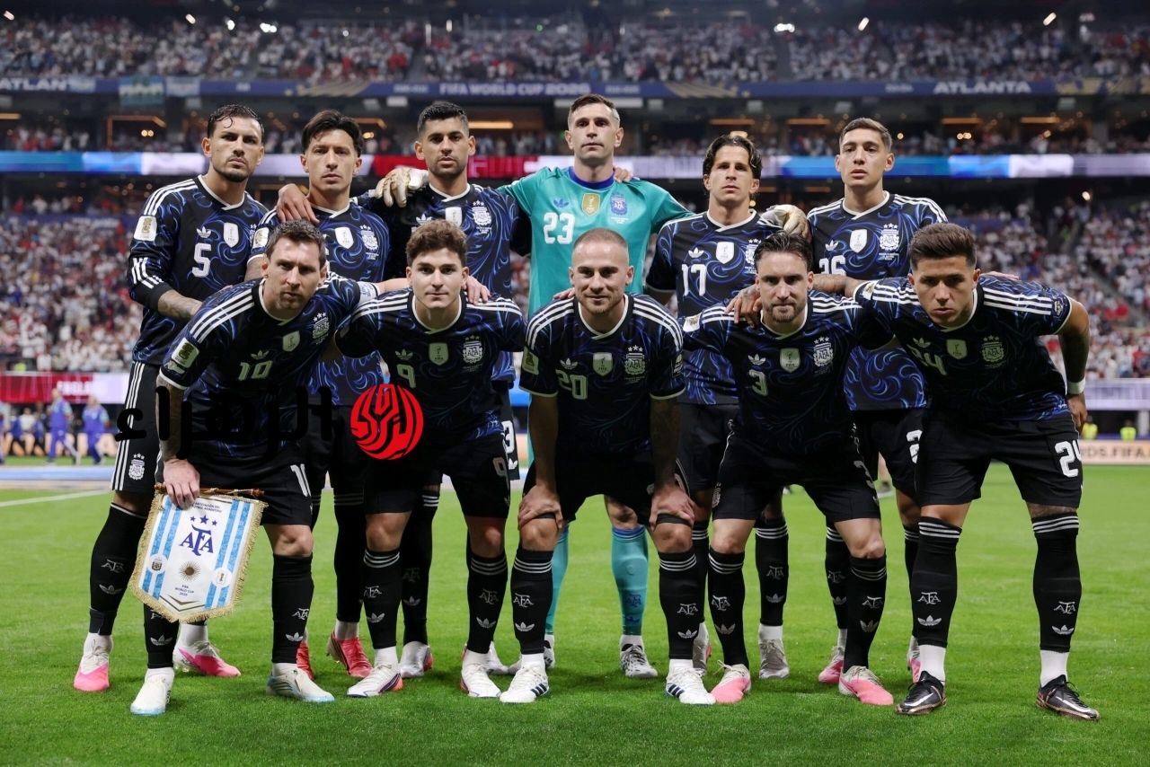 الأرجنتين تتأهل إلى نهائي كأس العالم وتعادل البرازيل في رقم قياسي تاريخي
