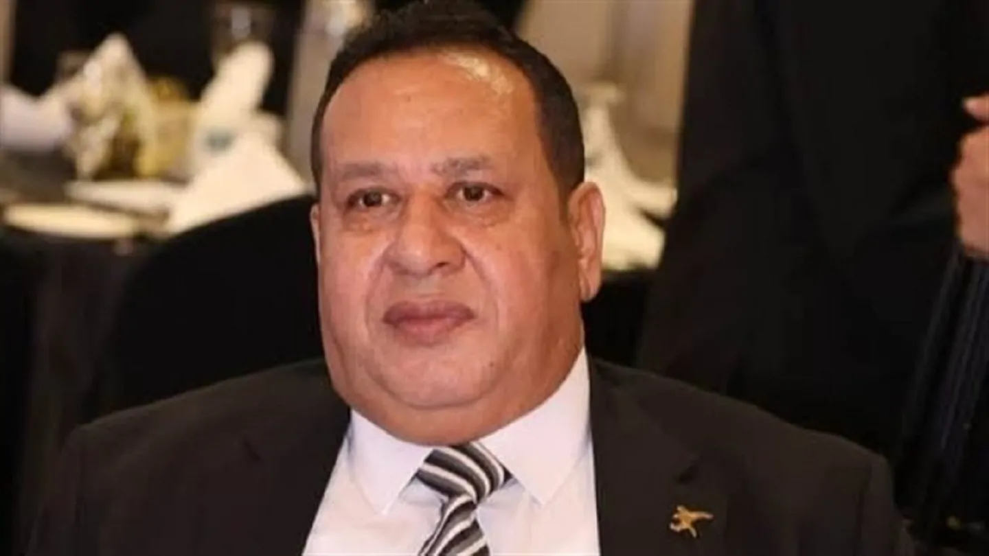 ماذا قال صبري نخنوخ عن الأسلحة والبنادق خلال محاكمته 3 العاملين في شركات صبري نخنوخ