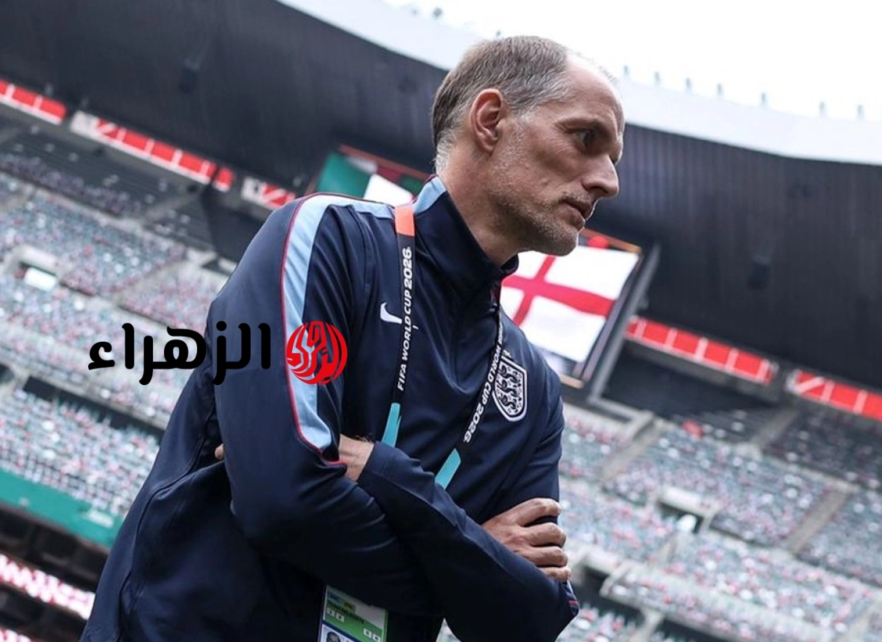 توماس توخيل، مدرب إنجلترا، ينفي ندمه أمام الأرجنتين