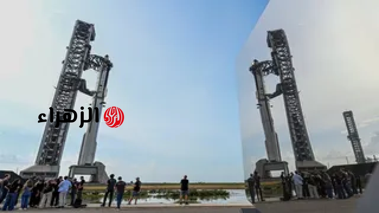امتد انتظار أقوى صاروخ في العالم، وأوقف خطأ فني الرحلة التجريبية للمركبة الفضائية