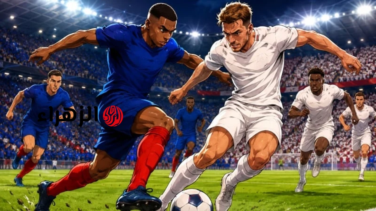 جدول مباريات كأس العالم 2026 والبث المباشر على قناة VTV في 19 يوليو.