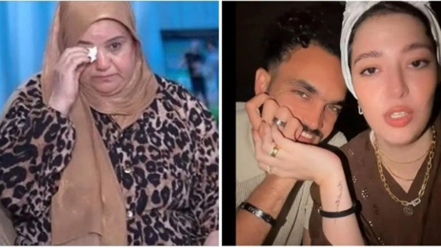 هي في مقام أمي زوجة مصطفى زيكو تكسر صمتها وتكشف حقيقة الفيديو المثير للجدل 3 زوجة مصطفى زيكو
