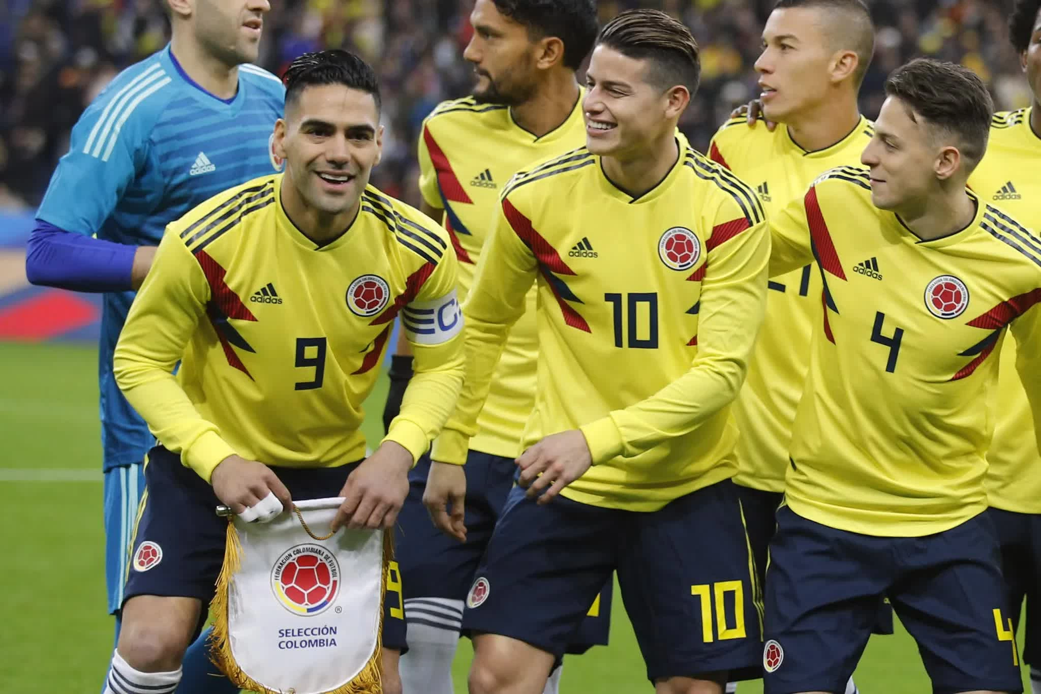 جيمس رودريغيز – السيمفونية الأخيرة للرقم 10 الكلاسيكي على مسرح كأس العالم. James Rodríguez – Bản giao hưởng cuối cùng của số 10 cổ điển trên sân khấu World Cup