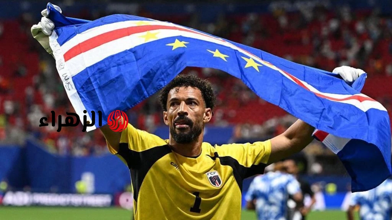 ظاهرة الرأس الأخضر في كأس العالم لكرة القدم 2026: عندما تغير الرياضة مكانة دولة ما.