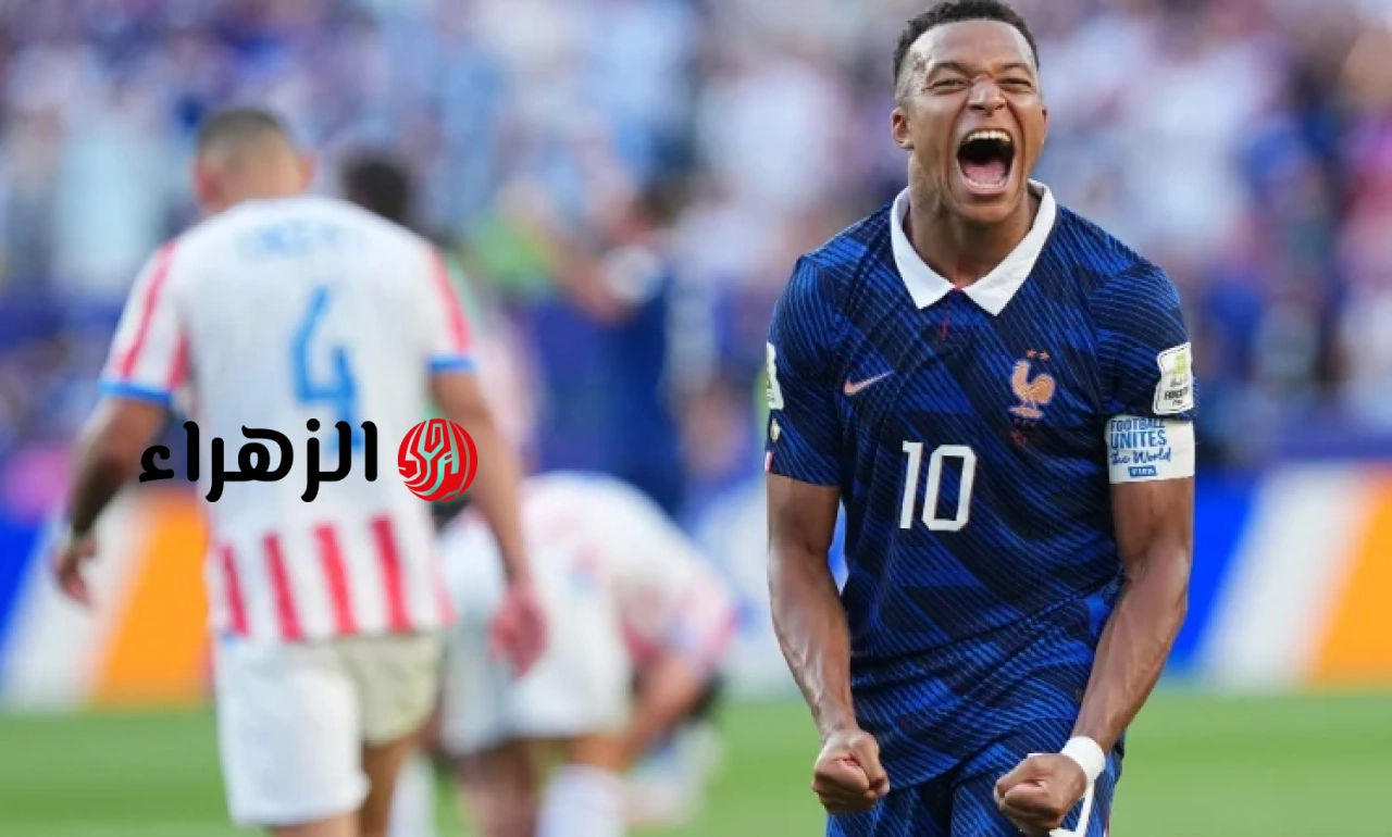 احتمالات فوز مبابي بلقب هداف كأس العالم 2026: هل سيتجاوز ميسي في اللحظة الأخيرة؟