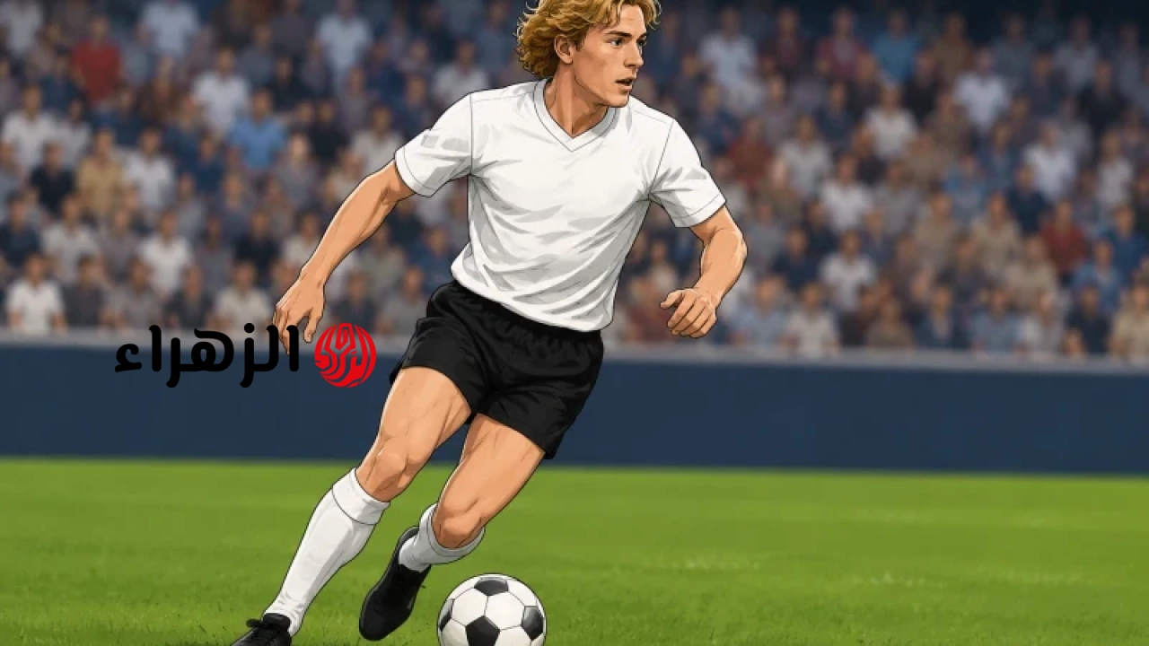 أخبار الصباح (18 يوليو): هل يقوم نادي CAHN بضم لاعب نيوزيلندي شارك للتو في كأس العالم 2026؟