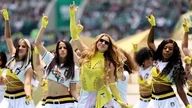 إسبانيا وفن السيطرة المطلقة قبل نهائي كأس العالم 2026. 8 الاتحاد الدولي لكرة القدم يوضح الجدل الدائر حول استراحة الشوط الأول في نهائي إسبانيا والأرجنتين.