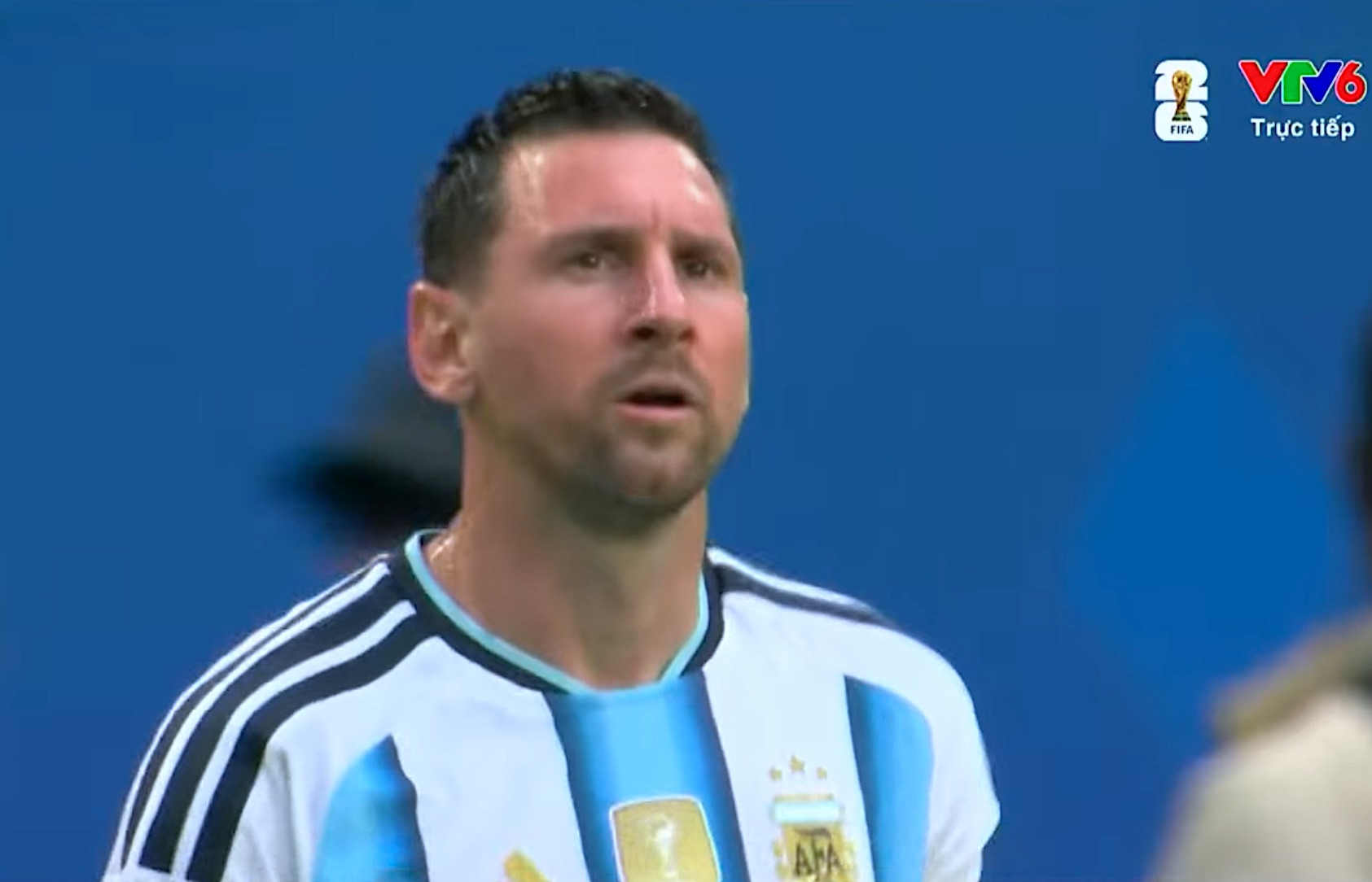 يحذر المدرب لويس دي لا فوينتي بشكل خاص من ميسي قبل نهائي كأس العالم 2026. 6 يبدي المدرب لويس دي لا فوينتي حذراً شديداً من ميسي قبل نهائي كأس العالم 2026 - الصورة 2