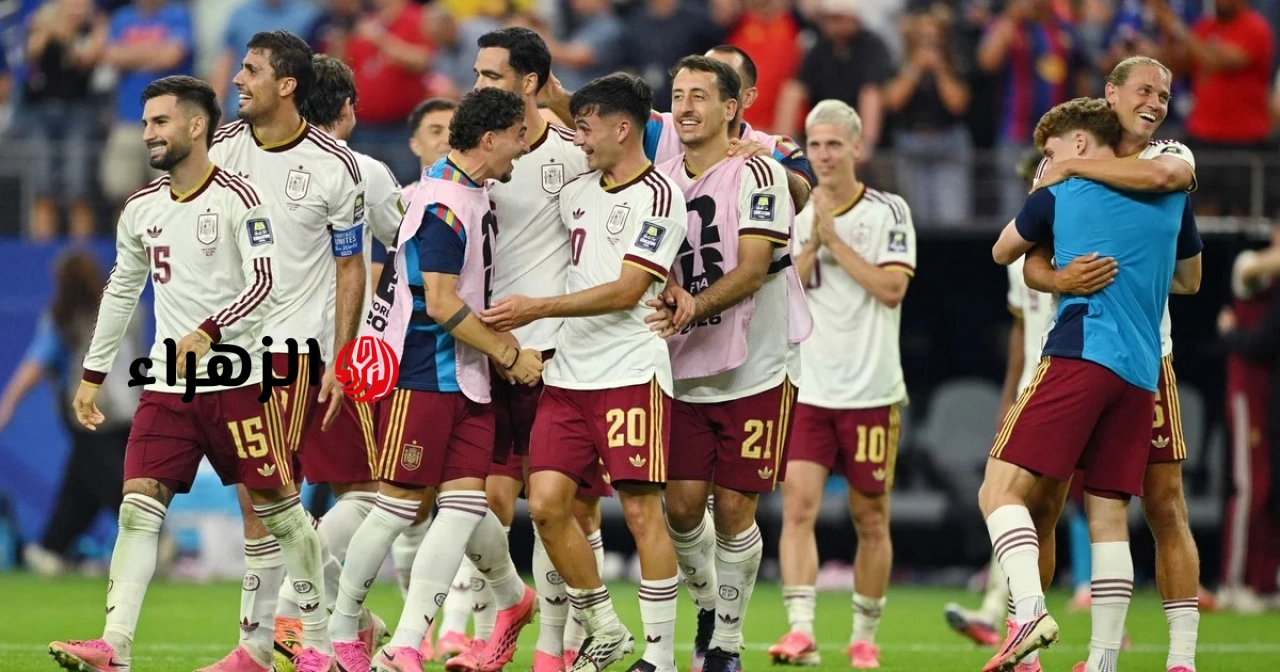 رحلة إسبانيا إلى نهائي كأس العالم: كلما تقدموا أكثر، كلما أصبحوا أكثر إثارة للإعجاب.