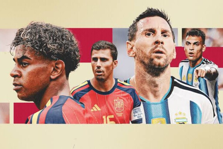 هل ستكون المباراة النهائية لكأس العالم 2026 منافسة بين المهارات الفردية أم العمل الجماعي؟