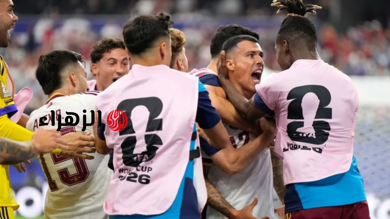 تم الكشف عن مقدار المكافأة المالية التي سيحصل عليها كل لاعب إسباني في حال فوزه بكأس العالم 2026.