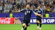 الوصول إلى قمة العالم