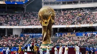 كأس العالم 2026 أم بطولة أوروبا؟