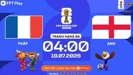 شارك ليونيل ميسي أفكاره قبل نهائي كأس العالم: "ستبذل الأرجنتين كل ما في وسعها للدفاع عن لقبها". 8 توقعات مباراة فرنسا ضد إنجلترا لكرة القدم: مباراة مثيرة وغزيرة الأهداف.